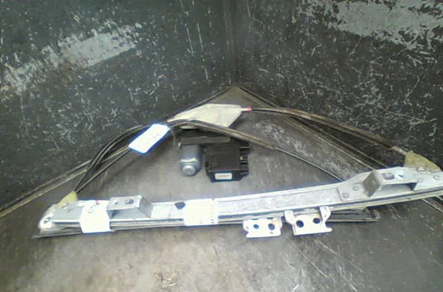 Mecanisme  moteur lève-glace avant droit Citroën C4 GRAND PICASSO I (UA_) 1.6 hdi (2006-2011) 5 portes occasion