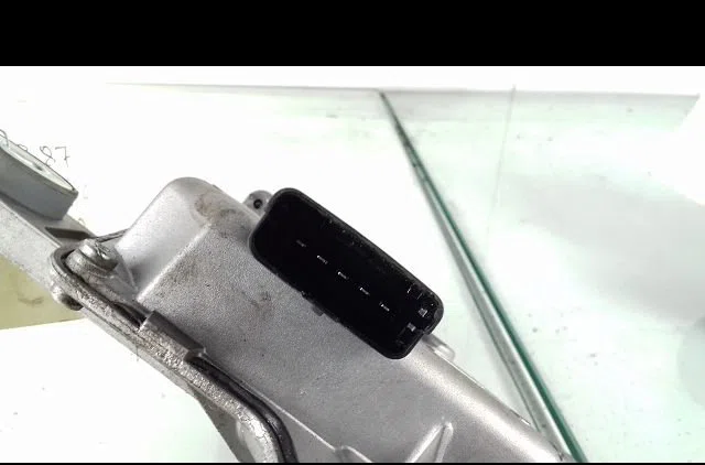 Mecanisme  moteur lève-glace avant droit Citroën C4 GRAND PICASSO I (UA_) 2.0 hdi 138 (2006-2013) occasion
