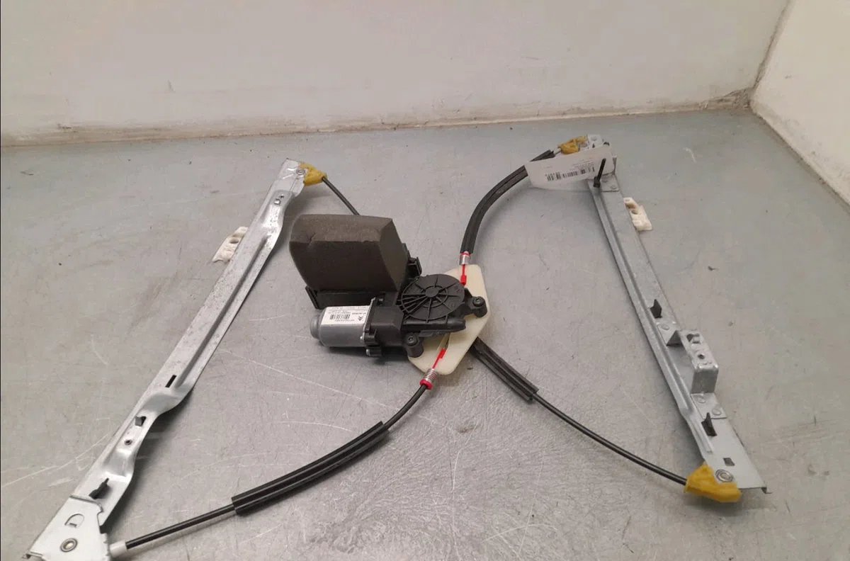 Mecanisme  moteur lève-glace avant droit Citroen C4 GRAND PICASSO I (UA_) 2.0 hdi 150 (2009-2013) occasion