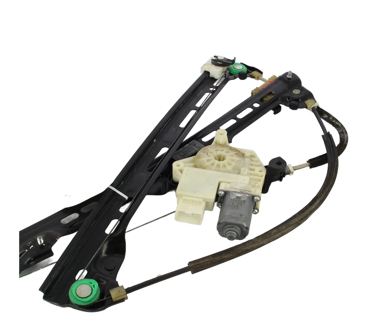 Mecanisme  moteur lève-glace avant droit Citroën C4 GRAND PICASSO II (DA_, DE_) 1.6 hdi - bluehdi 115 (2013) occasion