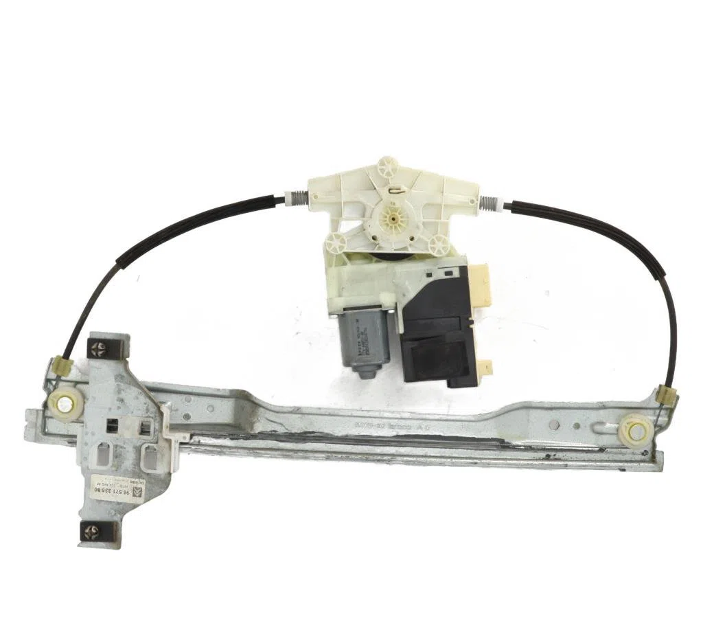 Mecanisme moteur lève-glace avant droit Citroen C4 I (LC_) 1.6 hdi (2004-2011) 5 portes occasion