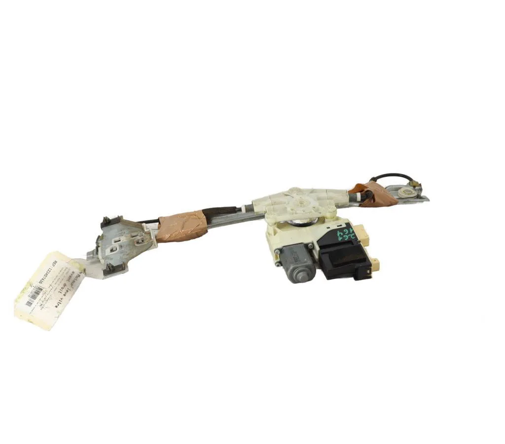 Mecanisme moteur lève-glace avant droit Citroen C4 I (LC_) 1.6 hdi (2004-2011) 5 portes occasion
