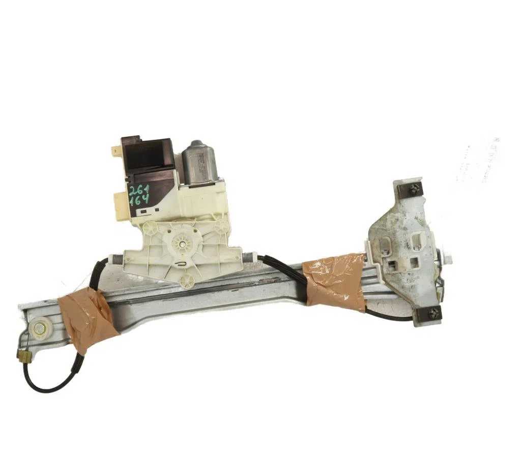 Mecanisme  moteur lève-glace avant droit Citroen C4 I (LC_) 1.6 hdi (2004-2011) 5 portes occasion