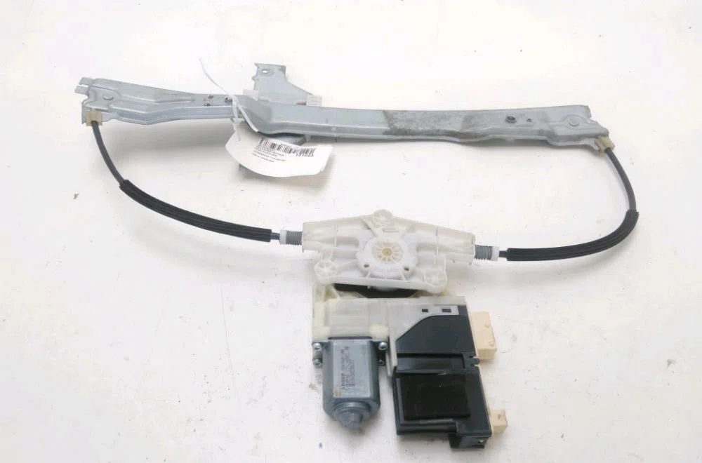 Mecanisme  moteur lève-glace avant droit Citroen C4 I (LC_) 1.6 hdi (2004-2011) 5 portes occasion