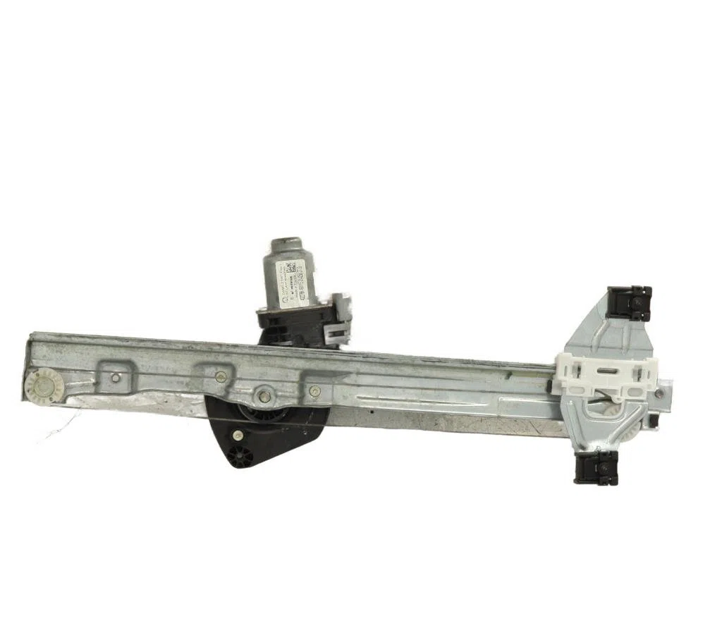 Mecanisme  moteur lève-glace avant droit Citroen C4 II (NC_) 1.2 thp 130 (2014) occasion