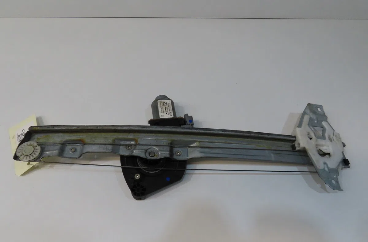Mecanisme  moteur lève-glace avant droit Citroen C4 II (NC_) 1.6 vti 120 (2009-2016) occasion