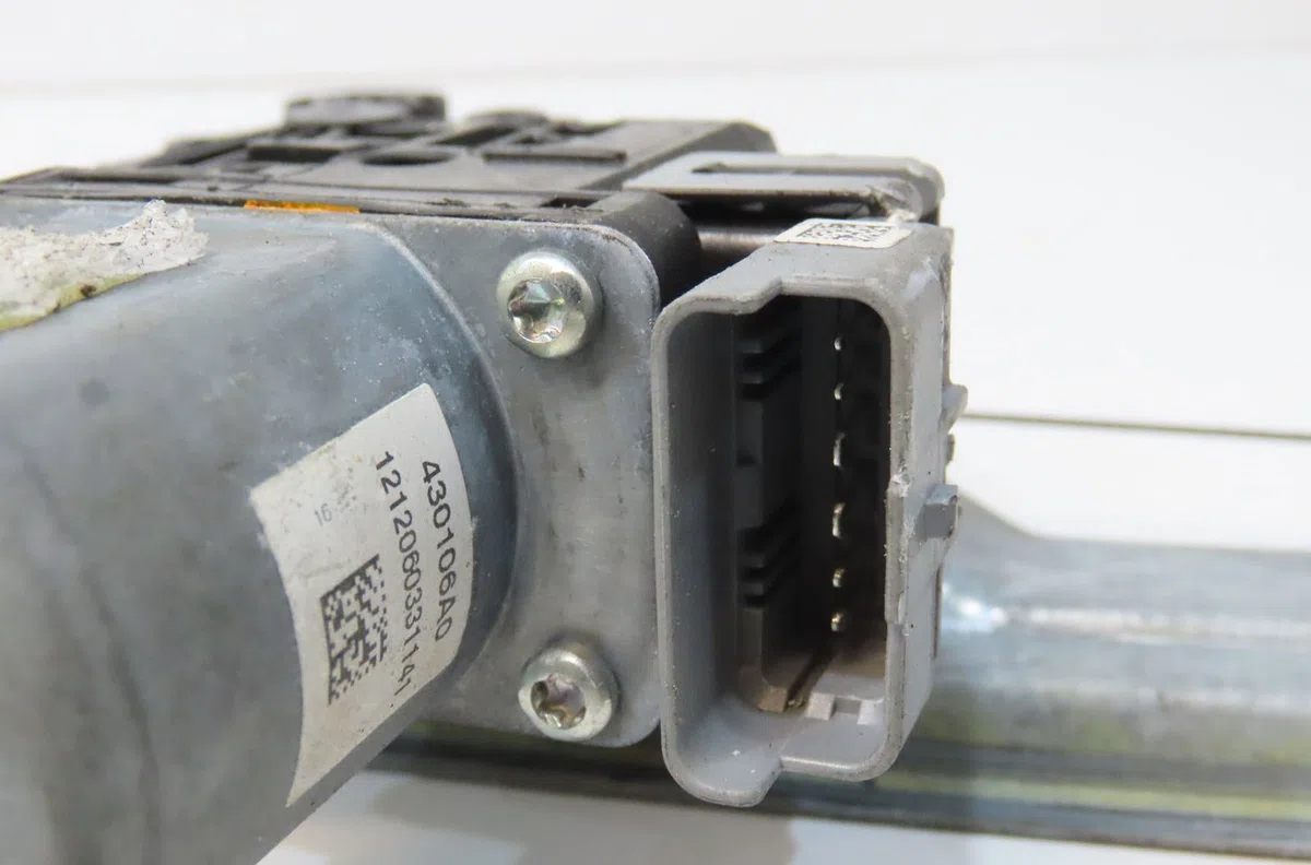 Mecanisme  moteur lève-glace avant droit Citroen C4 II (NC_) 2.0 hdi - bluehdi 150 (2009) occasion
