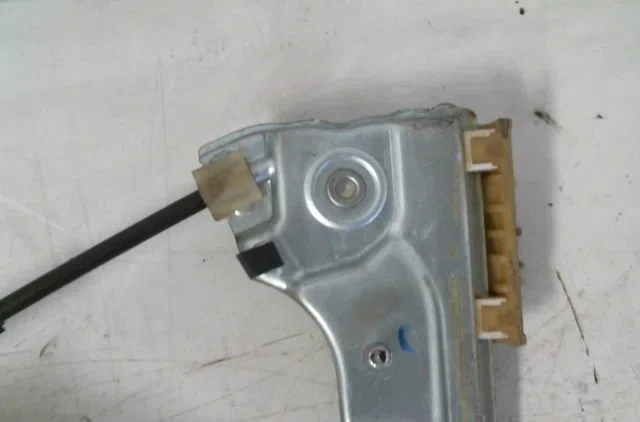 Mecanisme  moteur lève-glace avant droit CITROEN C4 occasion