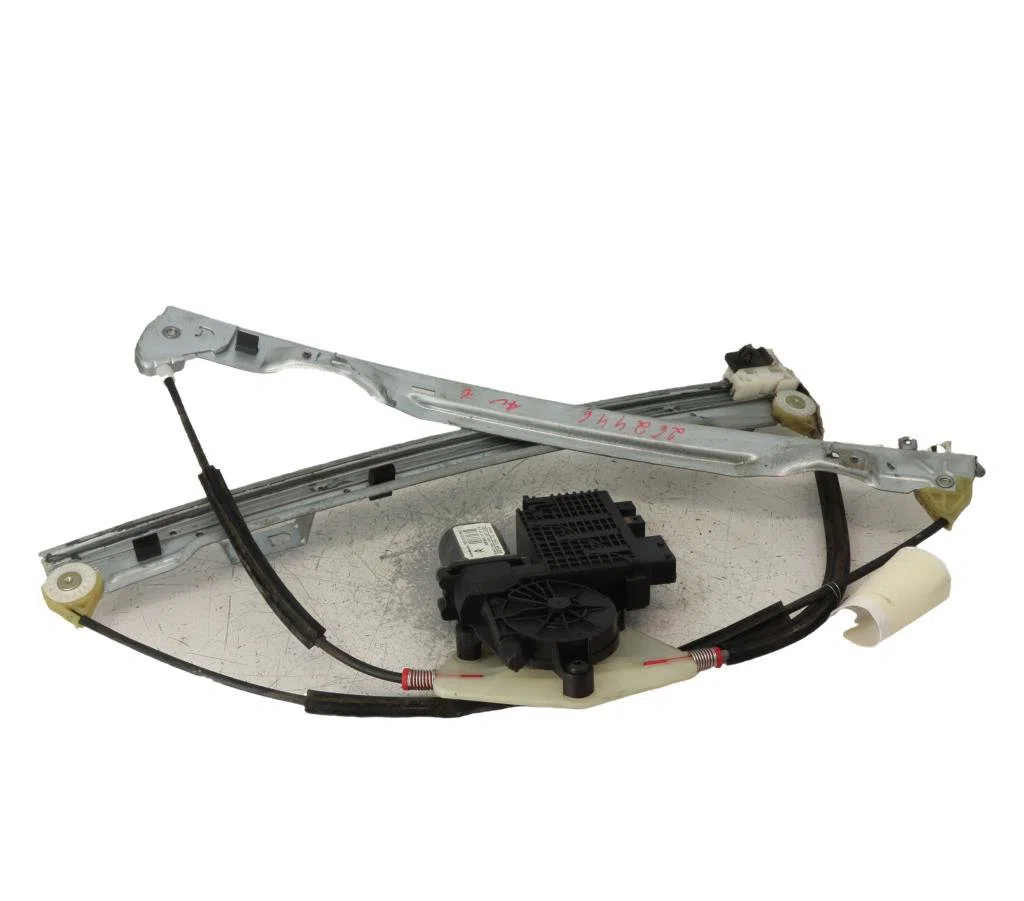 Mecanisme  moteur lève-glace avant droit CITROEN C4 PICASSO 1 occasion