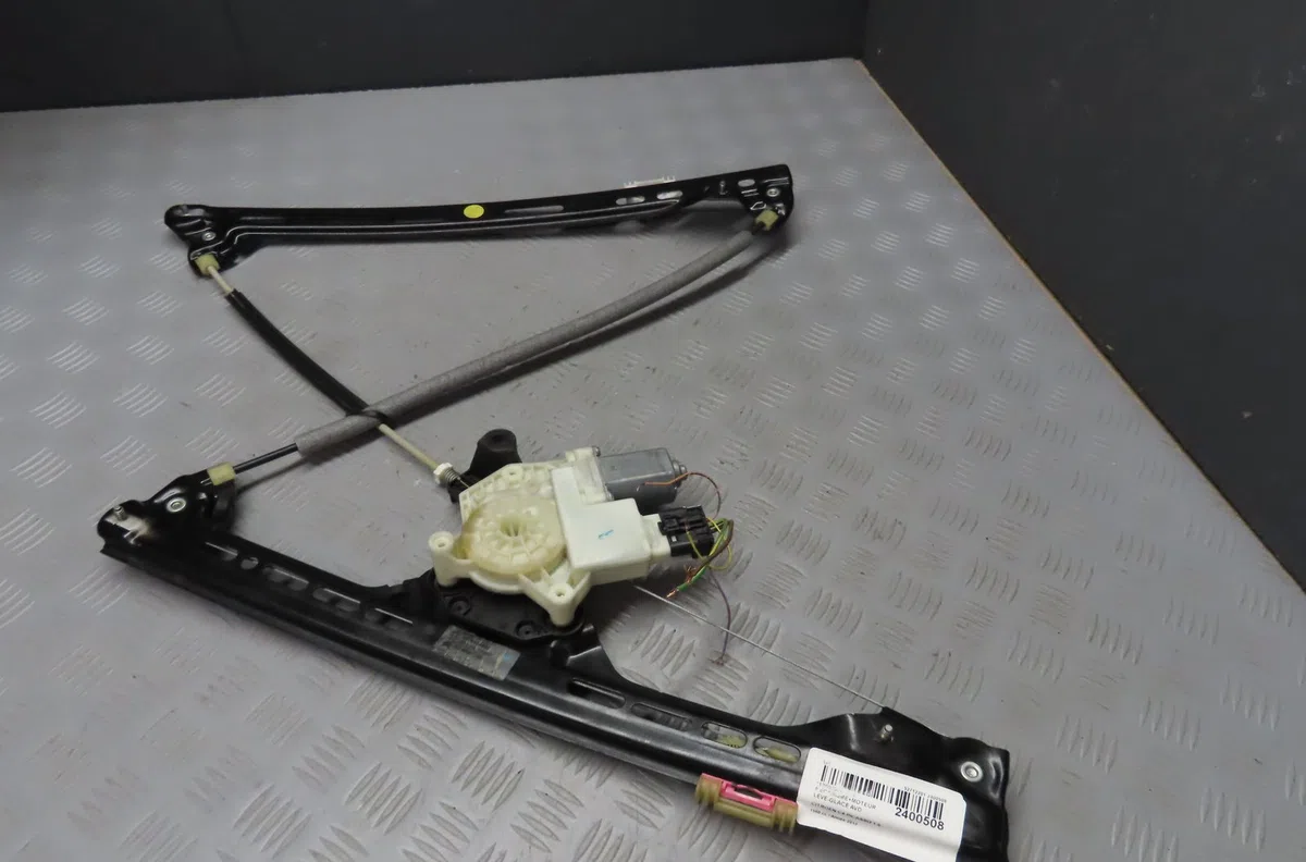 Mecanisme + moteur lève-glace avant droit CITROEN C4 PICASSO 2014 occasion