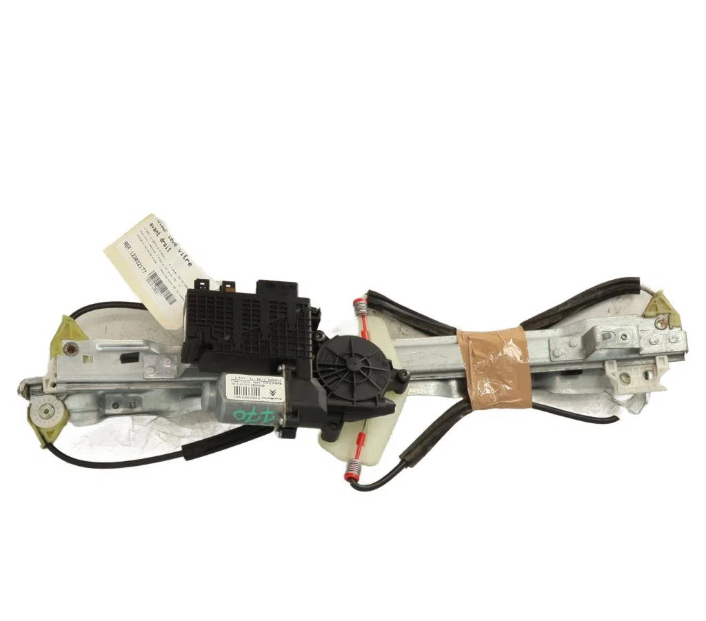 Mecanisme  moteur lève-glace avant droit Citroen C4 PICASSO I Monospace (UD_) 1.6 hdi (2007-2013) 5 portes occasion