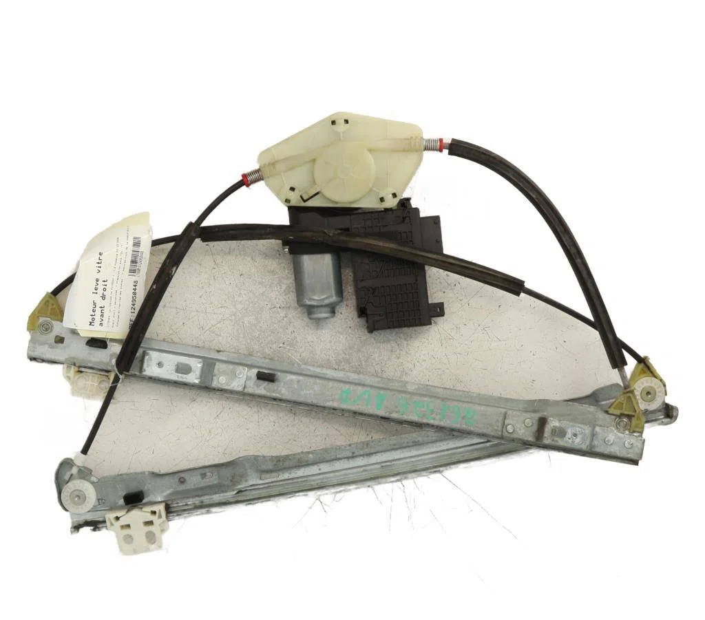 Mecanisme  moteur lève-glace avant droit Citroen C4 PICASSO I Monospace (UD_) 1.6 vti 120 (2008-2013) occasion