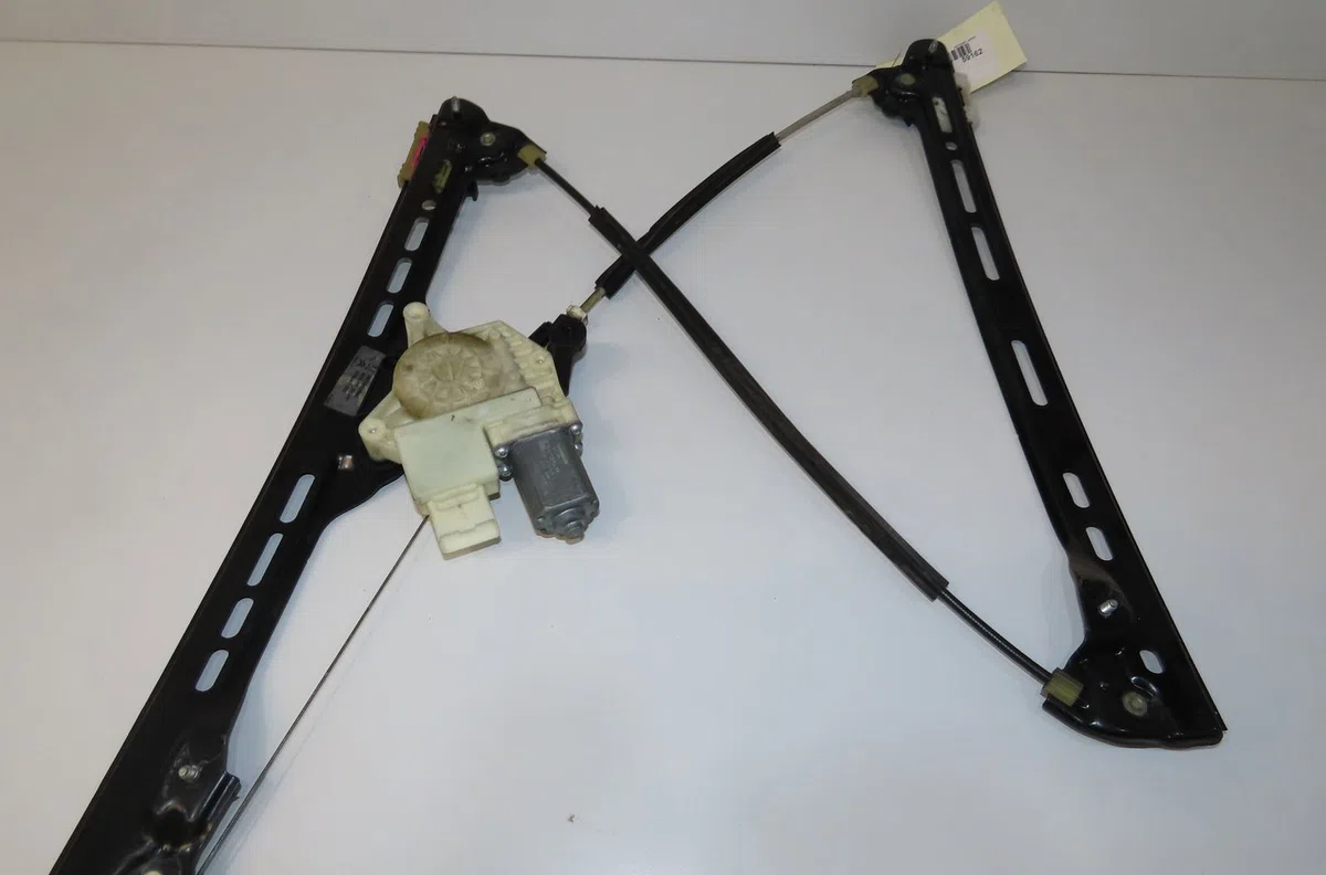 Mecanisme  moteur lève-glace avant droit Citroen C4 PICASSO II 1.6 hdi - bluehdi 115 (2013) 5 portes occasion