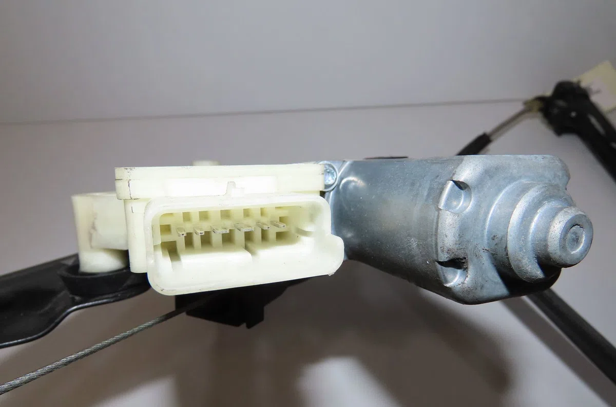 Mecanisme  moteur lève-glace avant droit Citroen C4 PICASSO II 1.6 hdi - bluehdi 115 (2013) 5 portes occasion