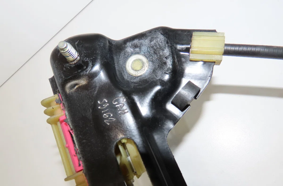 Mecanisme  moteur lève-glace avant droit Citroen C4 PICASSO II 1.6 hdi - bluehdi 115 (2013) 5 portes occasion