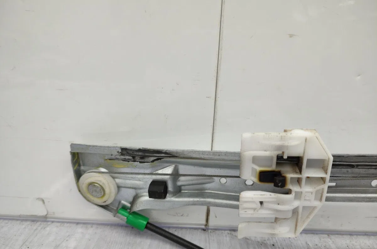 Mecanisme  moteur lève-glace avant droit CITROEN C5 1 PHASE 1 occasion