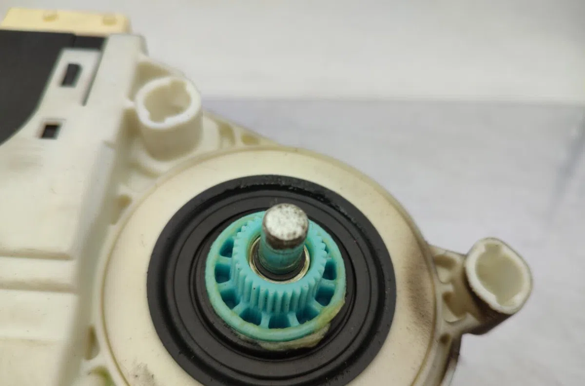 Mecanisme  moteur lève-glace avant droit CITROEN C5 1 PHASE 2 occasion