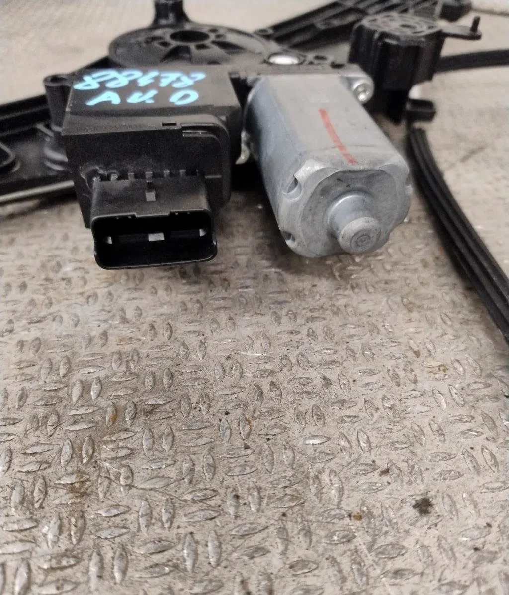 Mecanisme  moteur lève-glace avant droit Citroën C5 AIRCROSS (A_) 2.0 bluehdi 180 (ajehzr) (2018) occasion