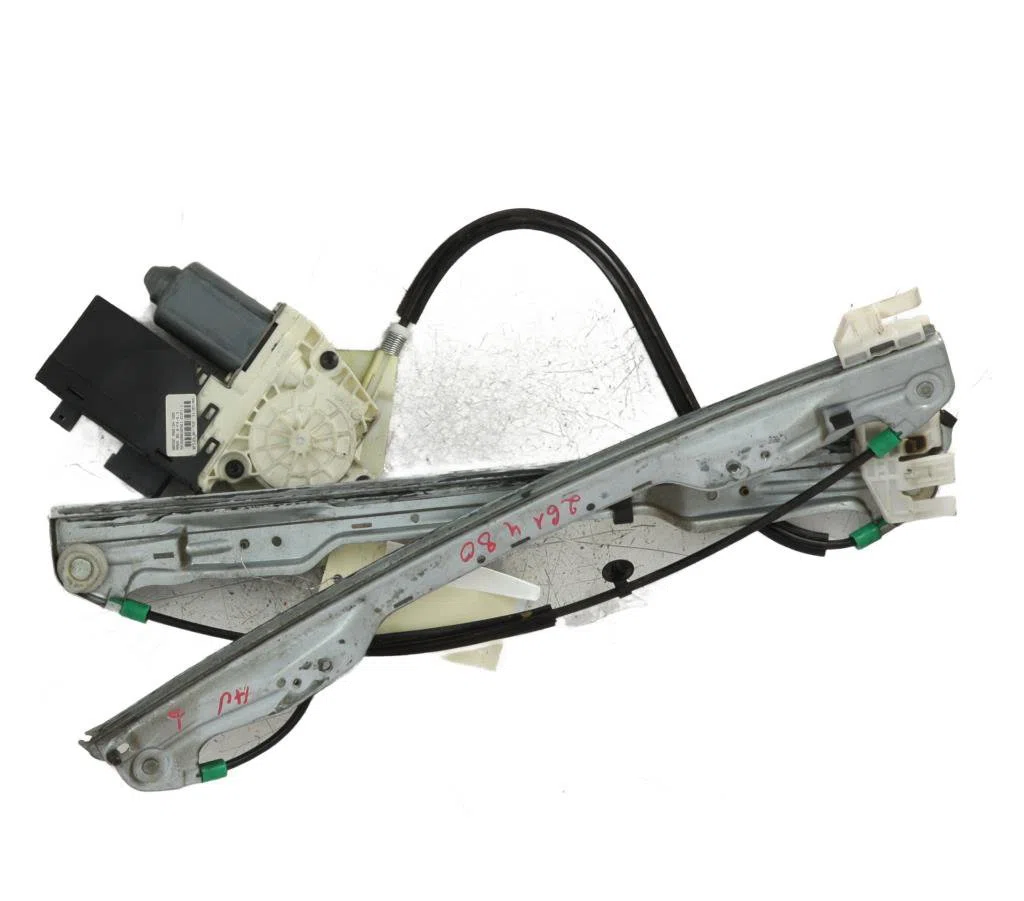 Mecanisme  moteur lève-glace avant droit Citroen C5 I Break (DE_) 2.0 hdi (derhzb, derhze) (2001-2004) occasion