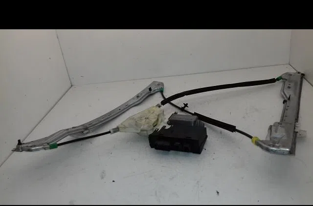 Mecanisme moteur lève-glace avant droit Citroën C5 I (DC_) 2.0 hdi (dcrhzb, dcrhze) (2001-2004) 5 portes occasion