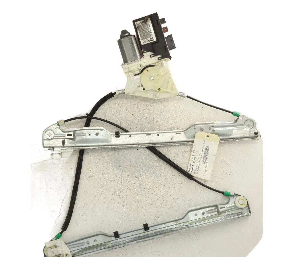 Mecanisme  moteur lève-glace avant droit Citroen C5 I (DC_) 2.2 hdi (dc4hxb, dc4hxe) (2001-2004) occasion