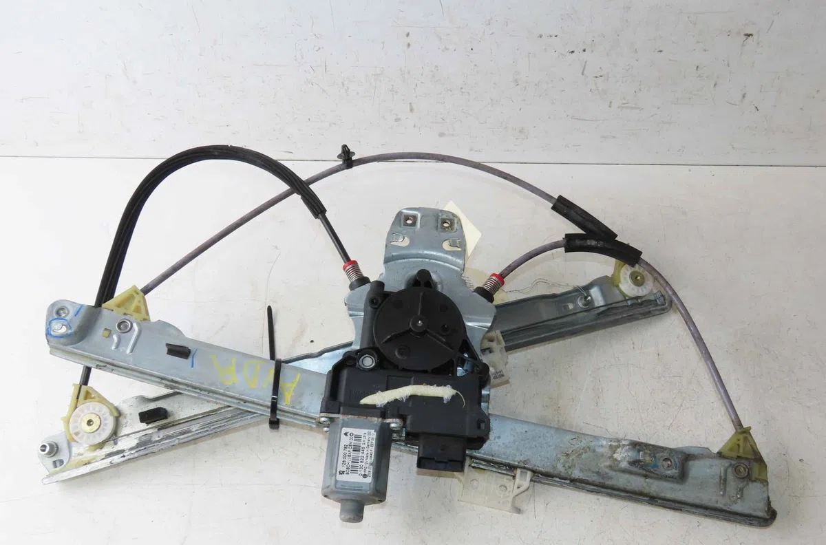 Mecanisme  moteur lève-glace avant droit CITROEN C5 II occasion