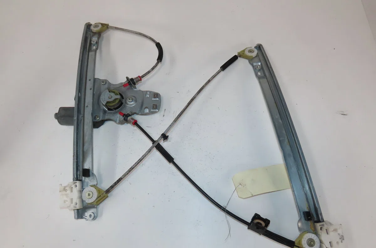 Mecanisme moteur lève-glace avant droit Citroën C5 III Break (RW_) 2.0 hdi 140 (2009) 5 portes occasion