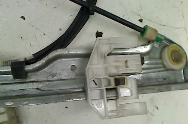 Mecanisme  moteur lève-glace avant droit CITROEN C5 occasion
