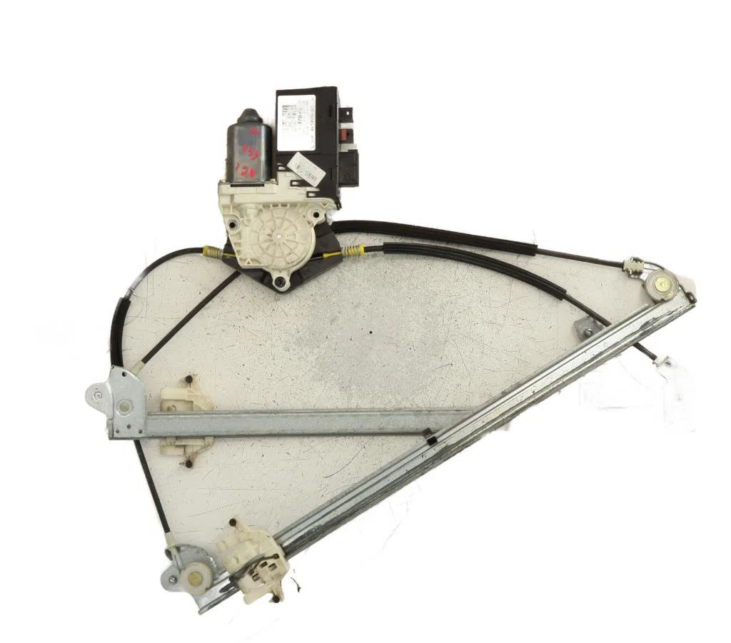 Mecanisme  moteur lève-glace avant droit Citroen C8 (EA_, EB_) 2.0 hdi (2002) occasion