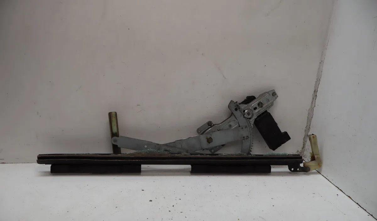 Mecanisme  moteur lève-glace avant droit Citroen CX II 22 trs (1985-1992) occasion