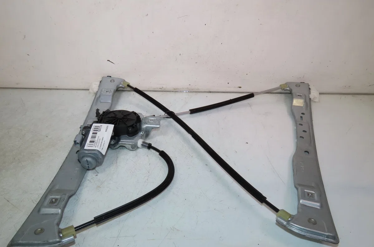 Mecanisme moteur lève-glace avant droit Citroën DS3 Décapotable 1.6 vti 120 (2013-2015) occasion