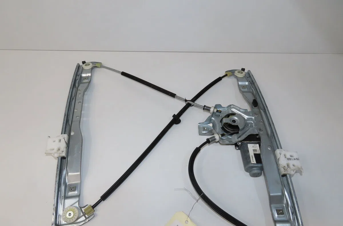 Mecanisme  moteur lève-glace avant droit Citroen DS3 (SA_) 1.2 vti 82 (2013-2015) occasion