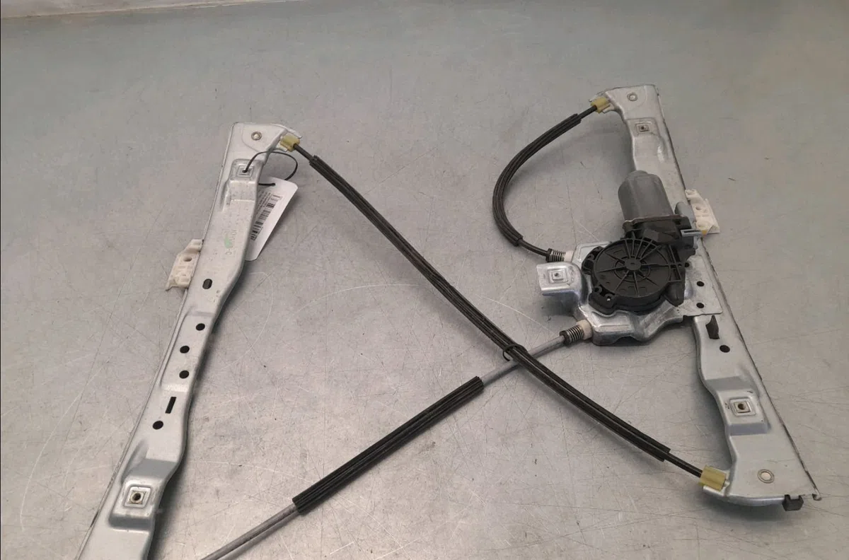 Mecanisme moteur lève-glace avant droit Citroën DS3 (SA_) 1.6 hdi 110 (2009-2015) occasion
