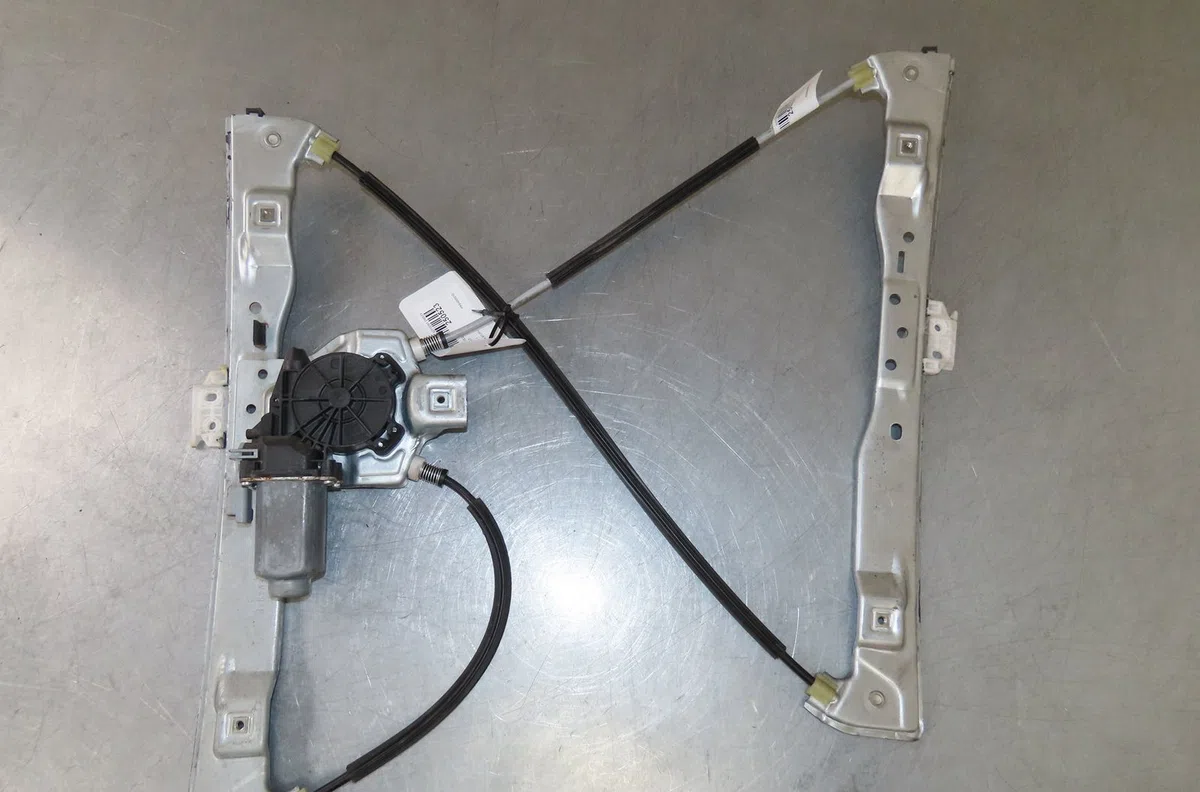 Mecanisme moteur lève-glace avant droit Citroen DS3 (SA_) 1.6 hdi 115 (2012-2015) occasion