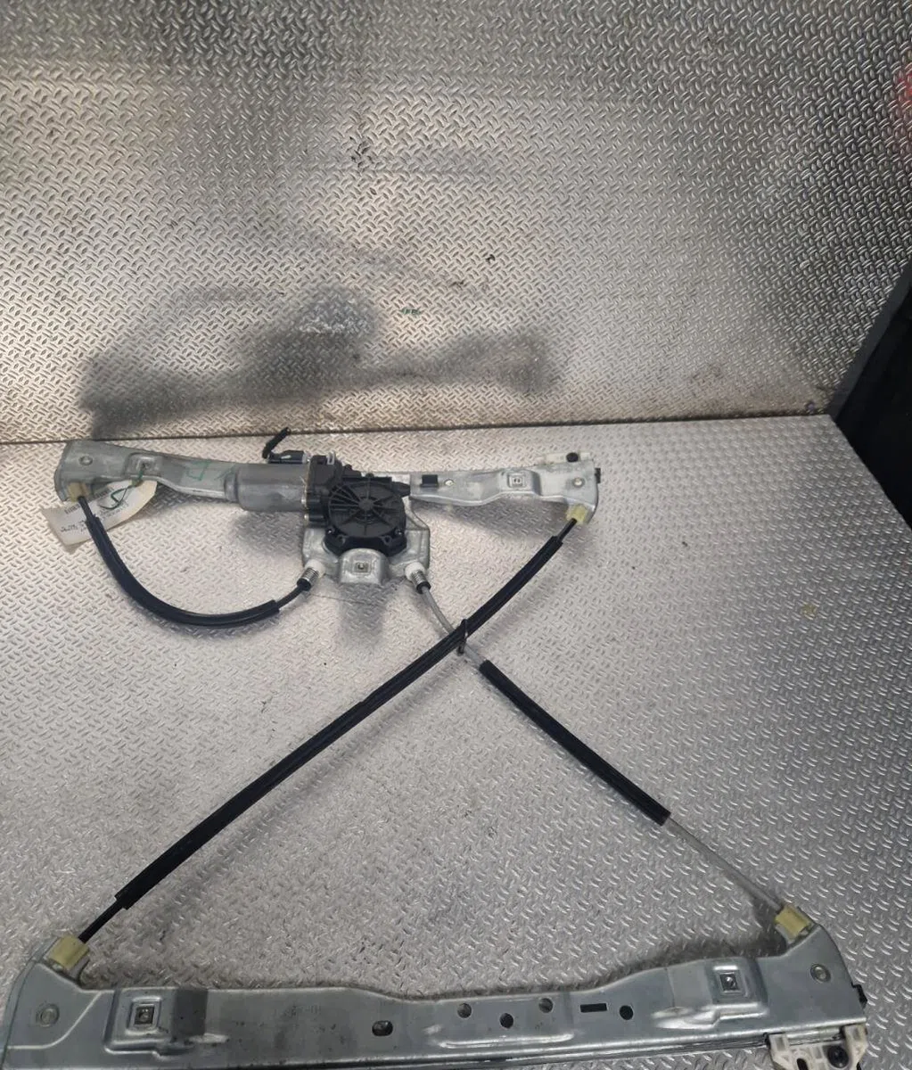 Mecanisme  moteur lève-glace avant droit Citroen DS3 (SA_) 1.6 hdi 90 (2009-2015) 3 portes occasion