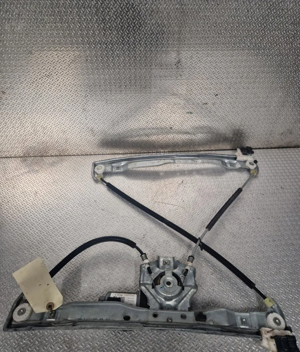 Mecanisme  moteur lève-glace avant droit Citroen DS3 (SA_) 1.6 hdi 90 (2009-2015) 3 portes occasion