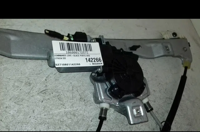 Mecanisme  moteur lève-glace avant droit Citroen DS3 (SA_) 1.6 thp 155 (2010-2015) 3 portes occasion