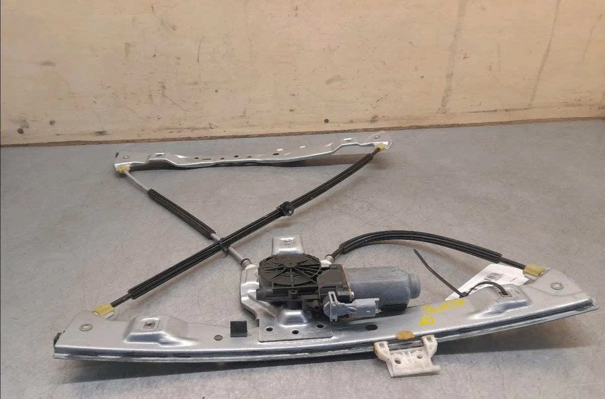 Mecanisme  moteur lève-glace avant droit Citroen DS3 (SA_) 1.6 vti 120 (2010-2015) occasion
