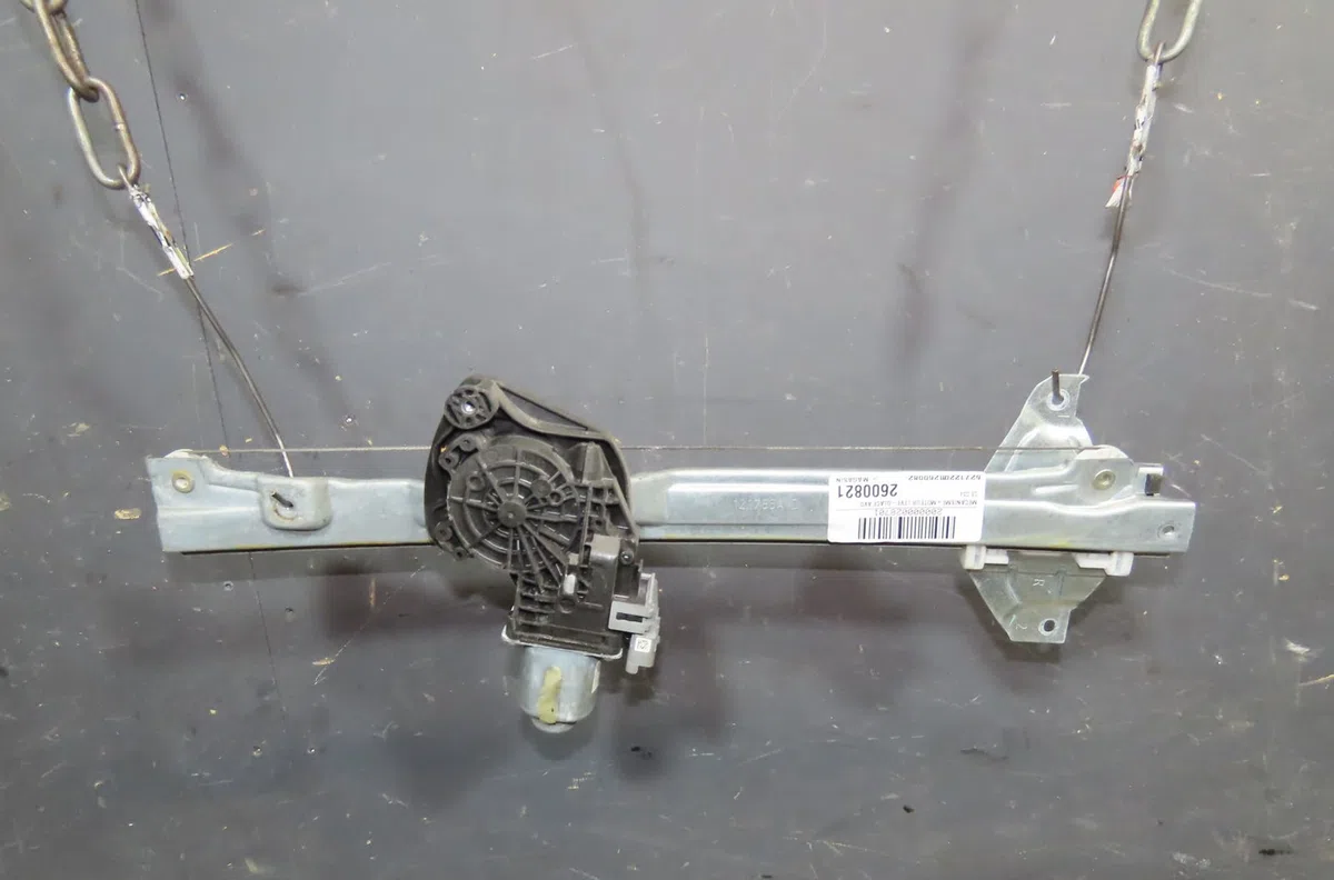 Mecanisme  moteur lève-glace avant droit Citroen DS4 (NX_) 1.2 thp 130 (2014-2015) occasion