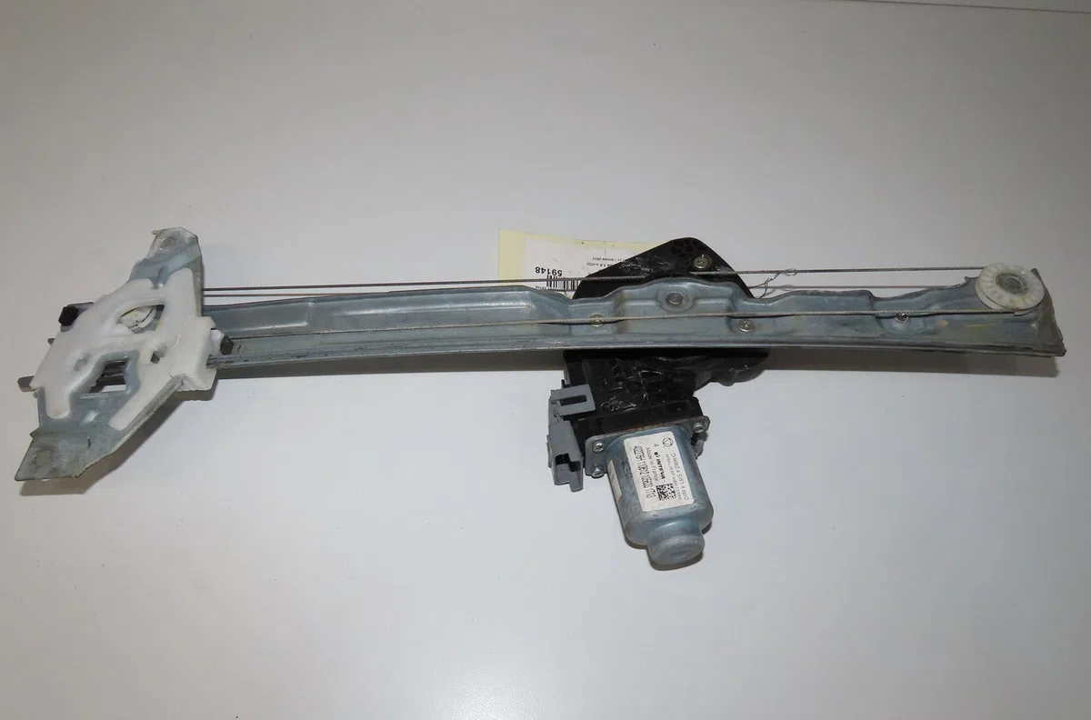 Mecanisme  moteur lève-glace avant droit Citroen DS4 (NX_) 1.6 hdi 110 (2011-2015) occasion