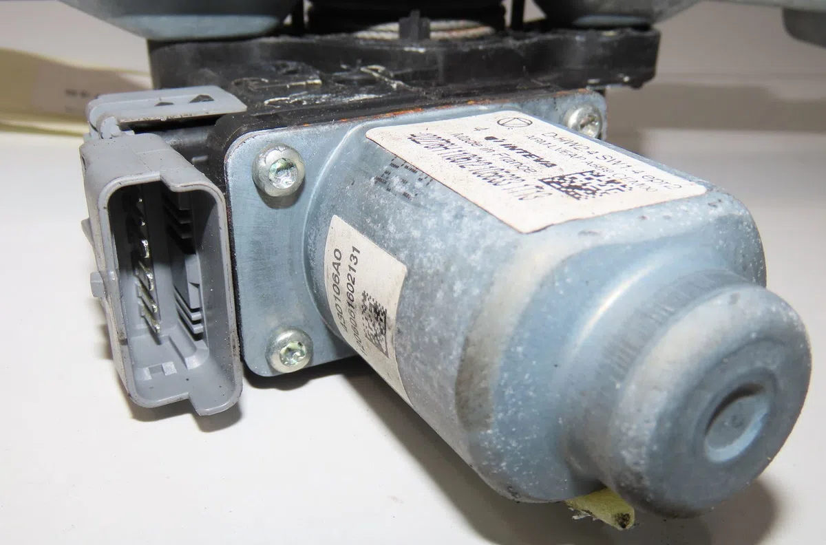 Mecanisme  moteur lève-glace avant droit Citroen DS4 (NX_) 1.6 hdi 110 (2011-2015) occasion