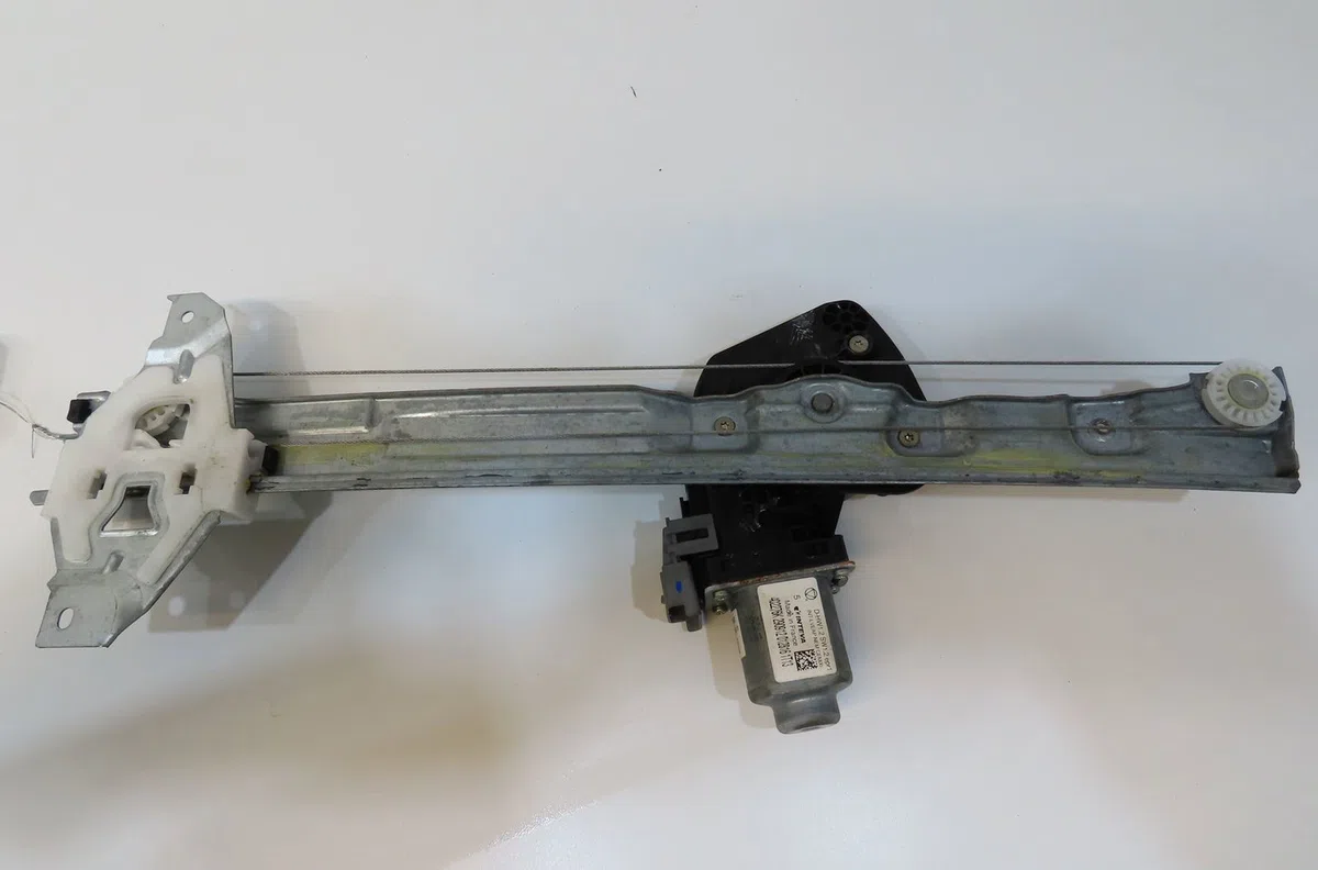 Mecanisme  moteur lève-glace avant droit Citroen DS4 (NX_) 1.6 vti 120 (2011-2015) occasion
