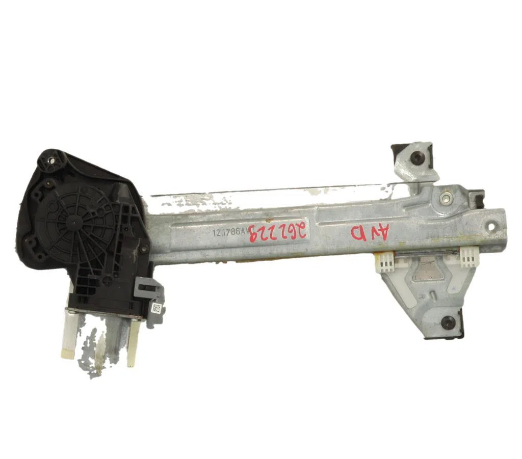 Mecanisme  moteur lève-glace avant droit CITROEN DS4 PHASE 1 occasion