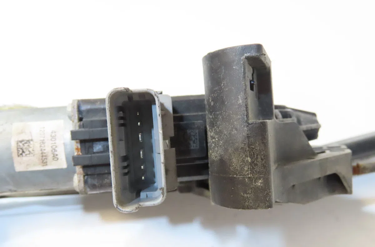 Mecanisme  moteur lève-glace avant droit Citroen DS5 2.0 hdi 165 (2011-2015) 5 portes occasion