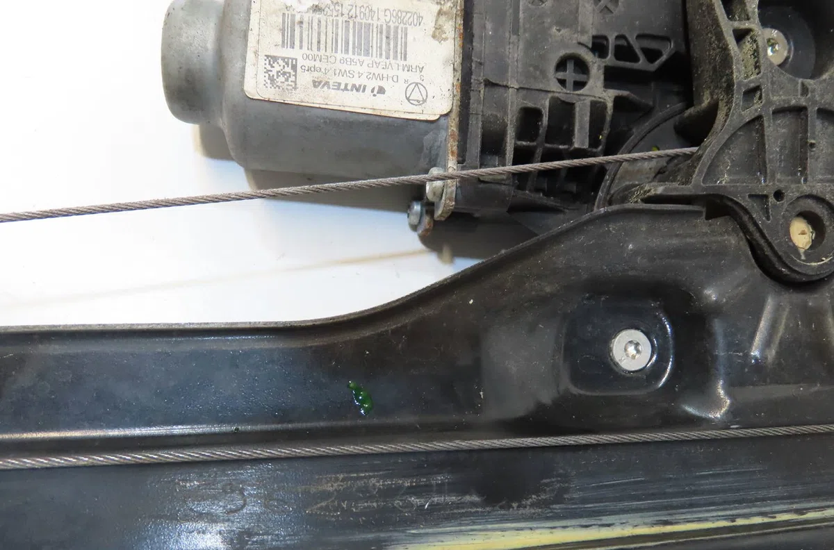 Mecanisme  moteur lève-glace avant droit Citroen DS5 2.0 hdi 165 (2011-2015) 5 portes occasion