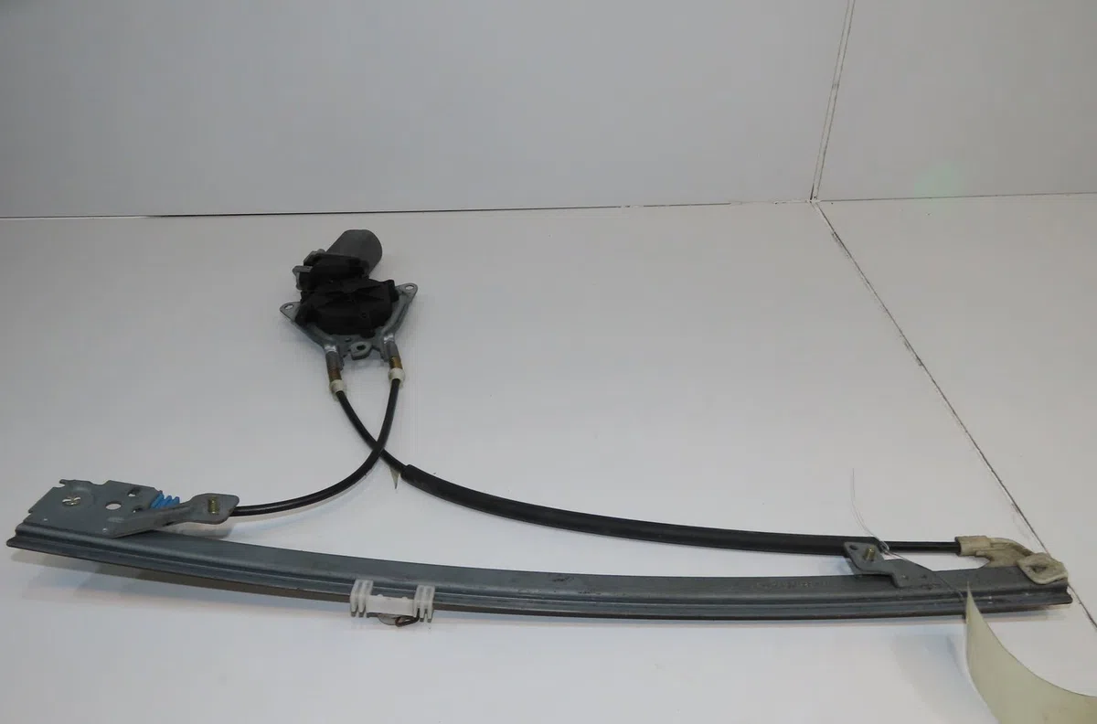 Mecanisme  moteur lève-glace avant droit Citroen EVASION Monospace (22, U6) 2.0 hdi (1999-2002) occasion