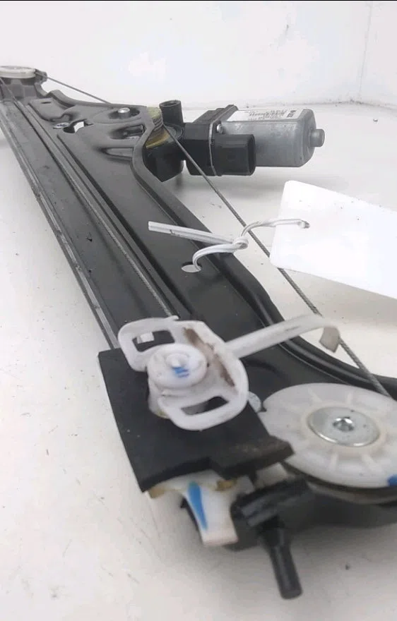 Mecanisme  moteur lève-glace avant droit Citroen JUMPER Camionnette 2.0 bluehdi 130 (2015-2019) occasion