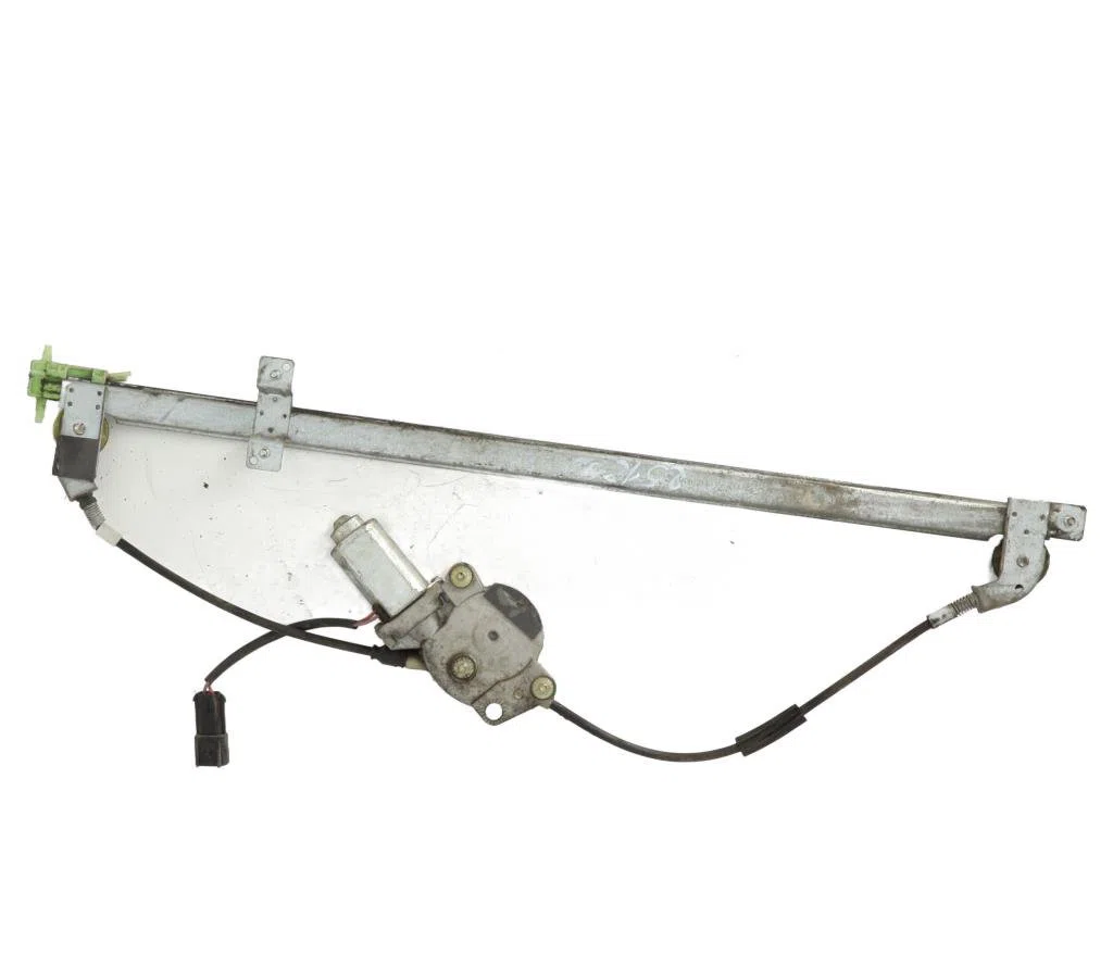 Mecanisme  moteur lève-glace avant droit Citroën JUMPER Camionnette (244) 2.0 hdi (2002-2006) occasion