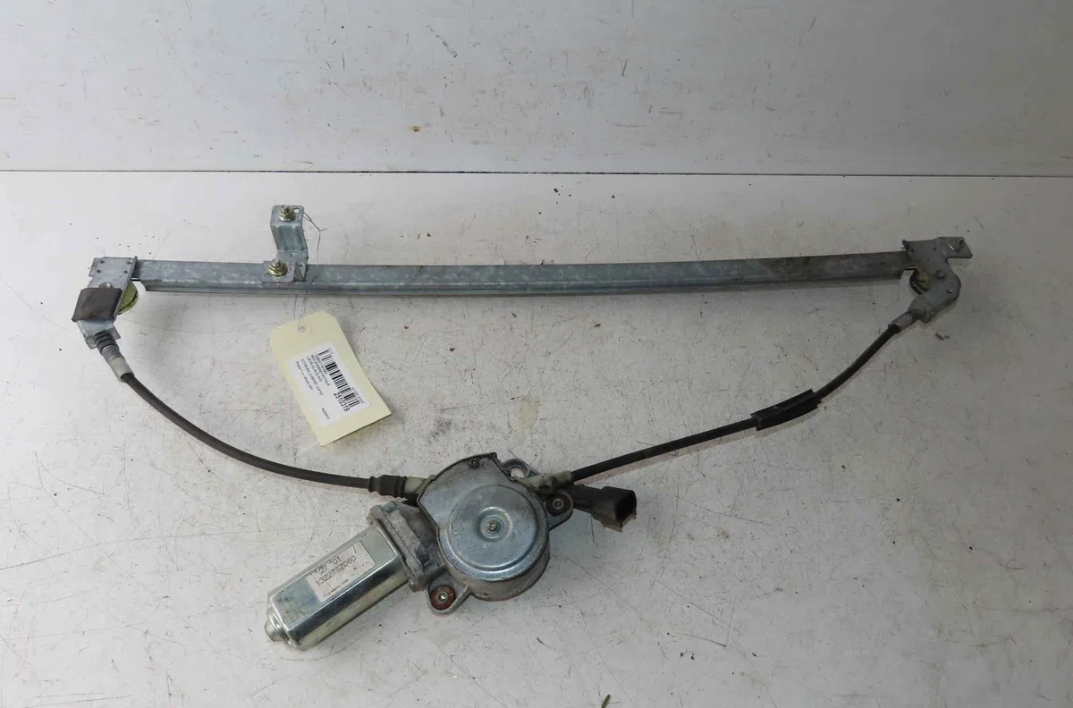 Mecanisme  moteur lève-glace avant droit CITROEN JUMPER I occasion