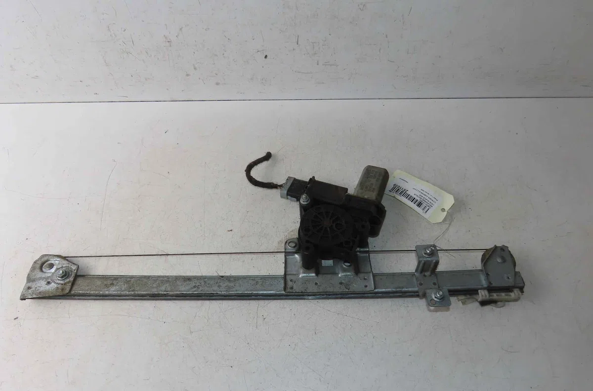 Mecanisme  moteur lève-glace avant droit CITROEN JUMPER III occasion